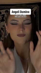 What about this one ?🤪 #techno #techtok #discovermusic #makeup  #discovernewmusic #sharingiscaring #fyp #pourtoi #belgium