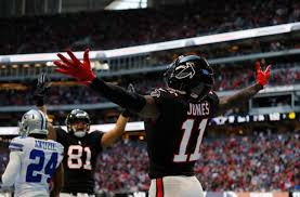 Your current browser isn't compatible with soundcloud. Slowing Down Julio Jones Will Be Ravens Toughest Challenge Yet In 2018
