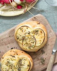 Pizzette Au Citron Recette Recettes De Cuisine Recette Recette Dessert Facile