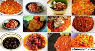 Berikut resep dan cara membuat sambal telor ceplok. 25 Resep Sambal Dari Penyet Sampai Balado Simomot