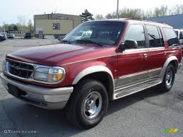 Image result for Toreador Red 1998 Econoline