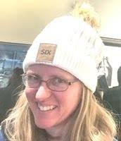 Katherine Bowman Obituary (1967