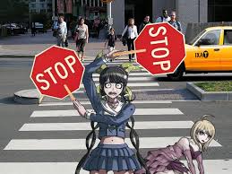 What Is This Danganronpa Memes Danganronpa Danganronpa Funny