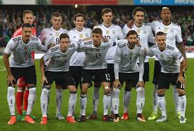 Nếu như là bây giờ thì tôi sẽ chuẩn bị tốt hơn. Nháº­n Ä'á»‹nh Báº£ng F World Cup 2018 Ai VÆ°á»£t Ä'Æ°á»£c Ä'á»™i Tuyá»ƒn Ä'á»©c