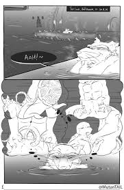 Rule34 - If it exists, there is porn of it  leonardo (tmnt), master  splinter  5526639