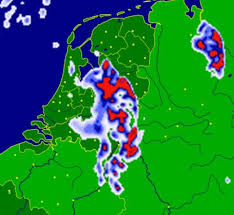 Bekijk het weerbericht, buien radar voor meer dan 2,3 miljoen plaatsen op weeronline.nl. Kans Op Hagel Onweer En Windstoten Omroep Gelderland