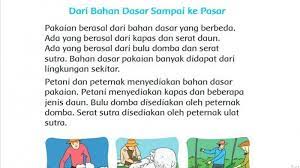 Kunci jawaban tema 7 kelas 3 halaman 100 dan 101. Kunci Jawaban Tema 7 Kelas 3 Halaman 98 100 101 103 105 Subtema 2 Pembelajaran 5 Tribun Padang