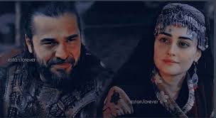 Pin On Dirilis Ertugrul