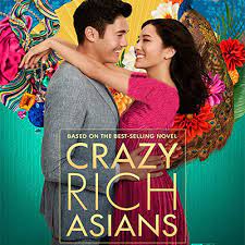 Crazy rich asians 123movies : Crazy Rich Asians Soundtrack By Brian Tyler Va