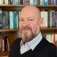 I'm looking forward sharing what's next. A little bit of time off then back  to it.