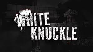 Image result for White Knuckle 2018 Fleet