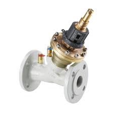 Check spelling or type a new query. Pressure Independent Control Valve Cocon Qfc Pn 25 With Pressure Test Points Dn 80 Both Ports Flanged 7 5 30 M H Oventrop Gmbh Co Kg