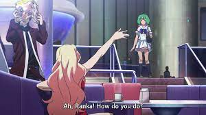 Macross Rewatch Macross Frontier Movie 2 Sayonara No Tsubasa Discussion Spoilers Anime