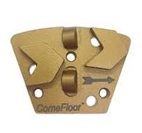 SASE Trapezoid Grinding Tooling- Diamond Tools,Concrete ...