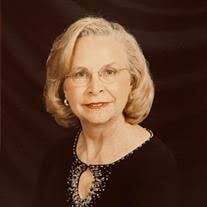 Juanita Mae Garner Obituary