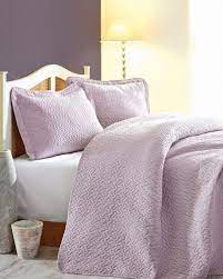 cottonbox daily cift kisilik yatak ortusu lila double bed covers home decor bed covers