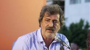 Παυλοσ πολακησ η σύζυγος του άκη τσοχατζόπουλου κατέθεσε έφεση κατά της πρωτόδικης απόφασης με την οποία ο παύλος πολάκης πρέπει να της καταβάλει 2.000 ευρώ για ηθική βλάβη. Korwnoios O Proedros Toy Ekab Xaniwn Diapseydei Ton Paylo Polakh