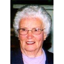 Winnifred Libby Obituary