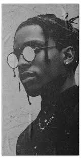 Tyler The Creator Hand Towels for Sale