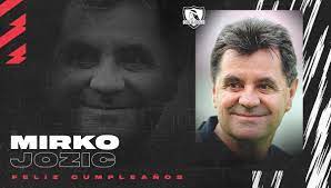 De croacia a la cima de américa. Colo Colo On Twitter Hoy Cumple Anos El Entrenador Que Llego A Cambiar La Historia Del Futbol Chileno Campeon De La Copa Libertadores Interamericana Recopa Y Tres Titulos Nacionales En Colo Colo Le