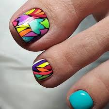 Spend a little time in doing at home pedicure and you will get your feet looking pretty and stunning in no time. Top 36 Exciting Pedicure Ideas To Shake Things Up Styles Art