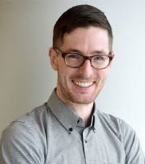 Brian Dillon Promoted to Associate Professor with Tenure