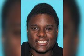 Missing Endangered Person