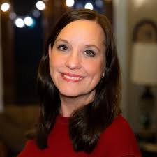 Marie Graham's Instagram, Twitter & Facebook