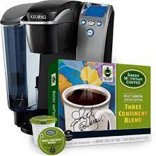 You can still order coffee makers, accessories, and your favourite beverage products at keurig.ca. Free Green Mountain Coffee K Cup Sample Pack The Pennywisemama