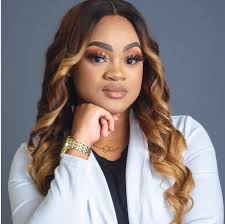 Tasia Jones, Licensed Realtor