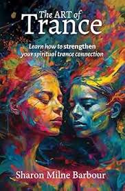 Amazon.com: The art of Trance: 9798323551927: Barbour, Sharon Milne: Books