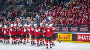 Eishockeyiihf wm 2021 lettlandfinaleergebnisse & tabelle. In Einem Jahr Ist Die Hockey Wm In Der Schweiz Nun Streicht Das Ok Den Gratis Ov