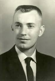 William Stepp Obituary (06/28/1931