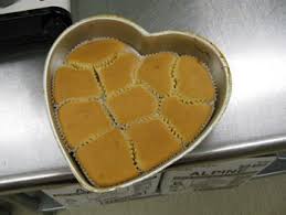 Genius To Create Easy To Decorate Pull Apart Cupcake Cakes Place The Liners Into Shaped Pans Then Pull Apart Cupcake Cake Cupcake Cakes Pull Apart Cupcakes
