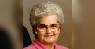 Lois W. Edge Obituary