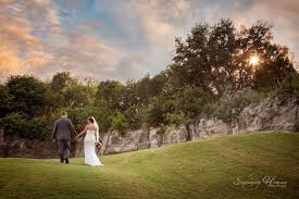 Olympia hills is san antonio's premium golf course that provides a breathtaking outdoor wedding venue for your special day. Olympia Hills Golf Event Center San Antonio Weddings