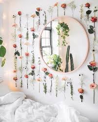 Overall, simple spring bedroom decor was easy to achieve with just a few additions and changes. 35 Spring Decor Ideas For Living Room Kitchen And Bedroom Foyr