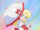 明日のナージャ