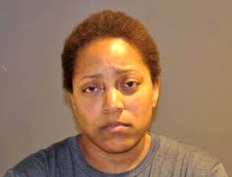 Woman charged in Whitehall homicide