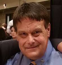 Daniel Donald Carlson Obituary November 26, 2019