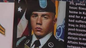 Mom says information discovered during investigation of KC VA brings peace  after son's death