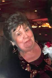 Obituary information for Betty J. Barber