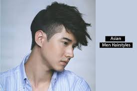 When It Comes To Stylish Hairstyles Asian Men Are Second To None It Doesn T Matter What Type Of H Asian Men Hairstyle Mens Hairstyles Popular Mens Hairstyles