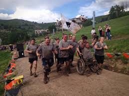 Customer service contacts and company information. Why I Cried During Tough Mudder Aspen Empty Nest