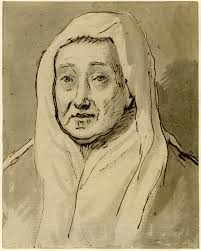 Edith Pope :: Portraits :: Grub Street Project