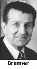 DWIGHT BRUNNER Obituary (2013)