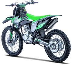 Mini MX Big S 250cc
