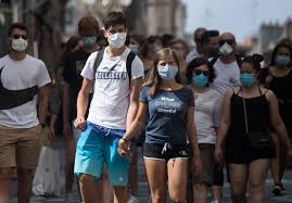 L'ambiance sur le front du virus est à l'embellie dans l'union européenne, qui rouvre ses portes aux touristes américains, et où la #france fait tomber le. Jk0ceggrpktbwm