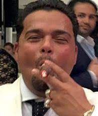 Label resident cartoon people and no norma. Kopf Von Betruger Clan Goman Don Mikel Zu Acht Jahren Haft Verurteilt Regional Bild De