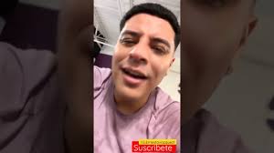 Eduin Caz triste por las críticas negativas después de su triunfo en el  Zócalo